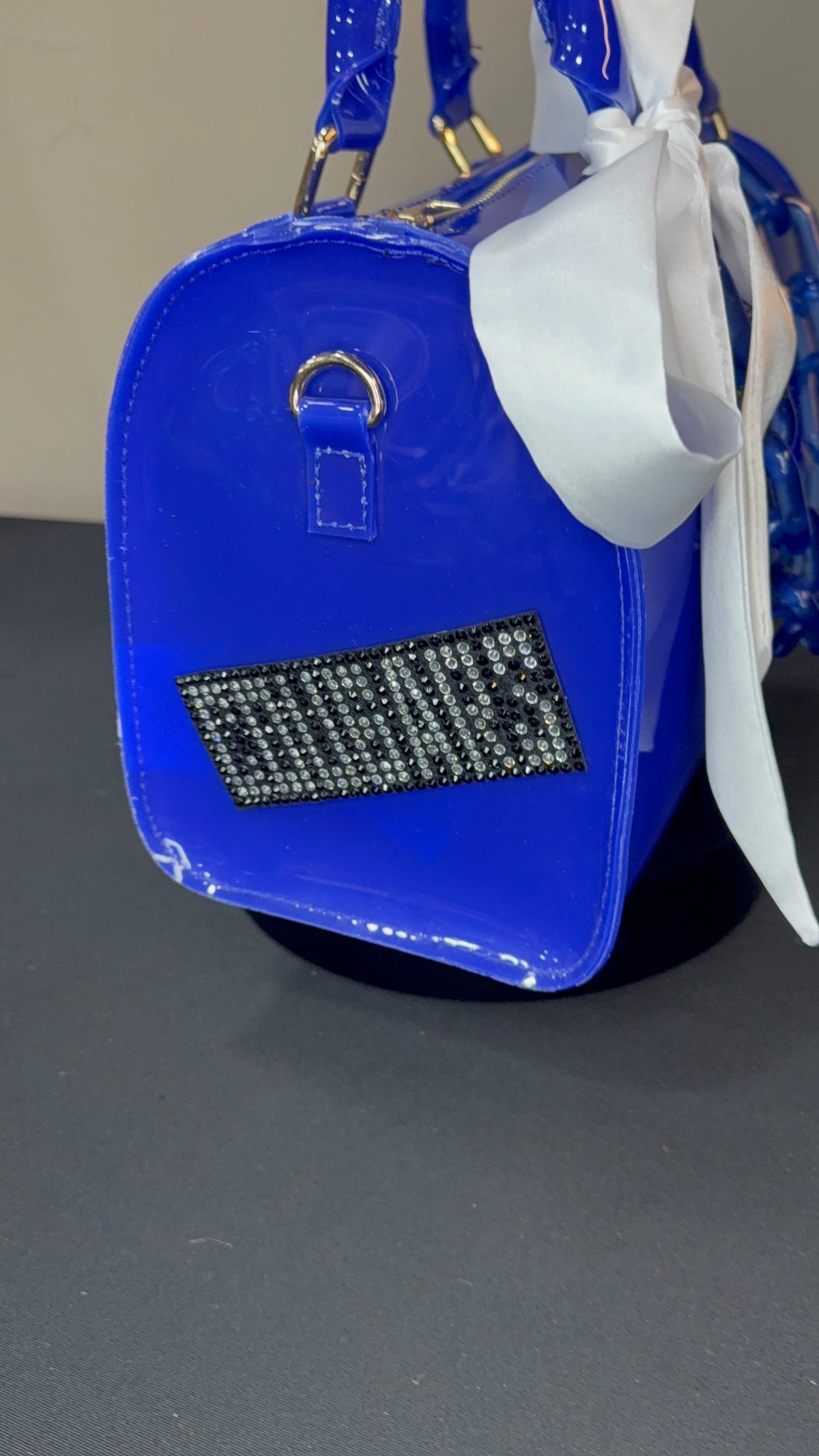 Godby Bling purse