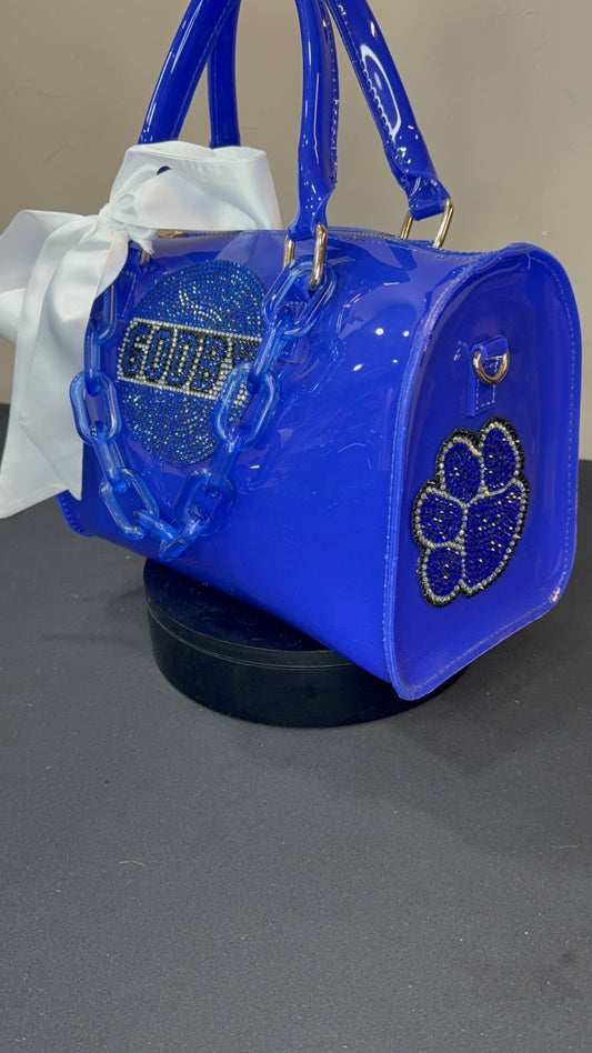 Godby Bling purse