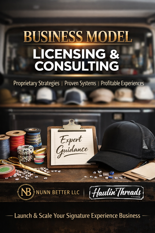 Business Model Consulting Stratigies