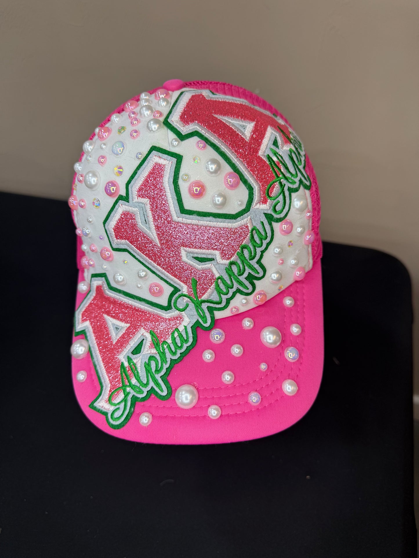AKA