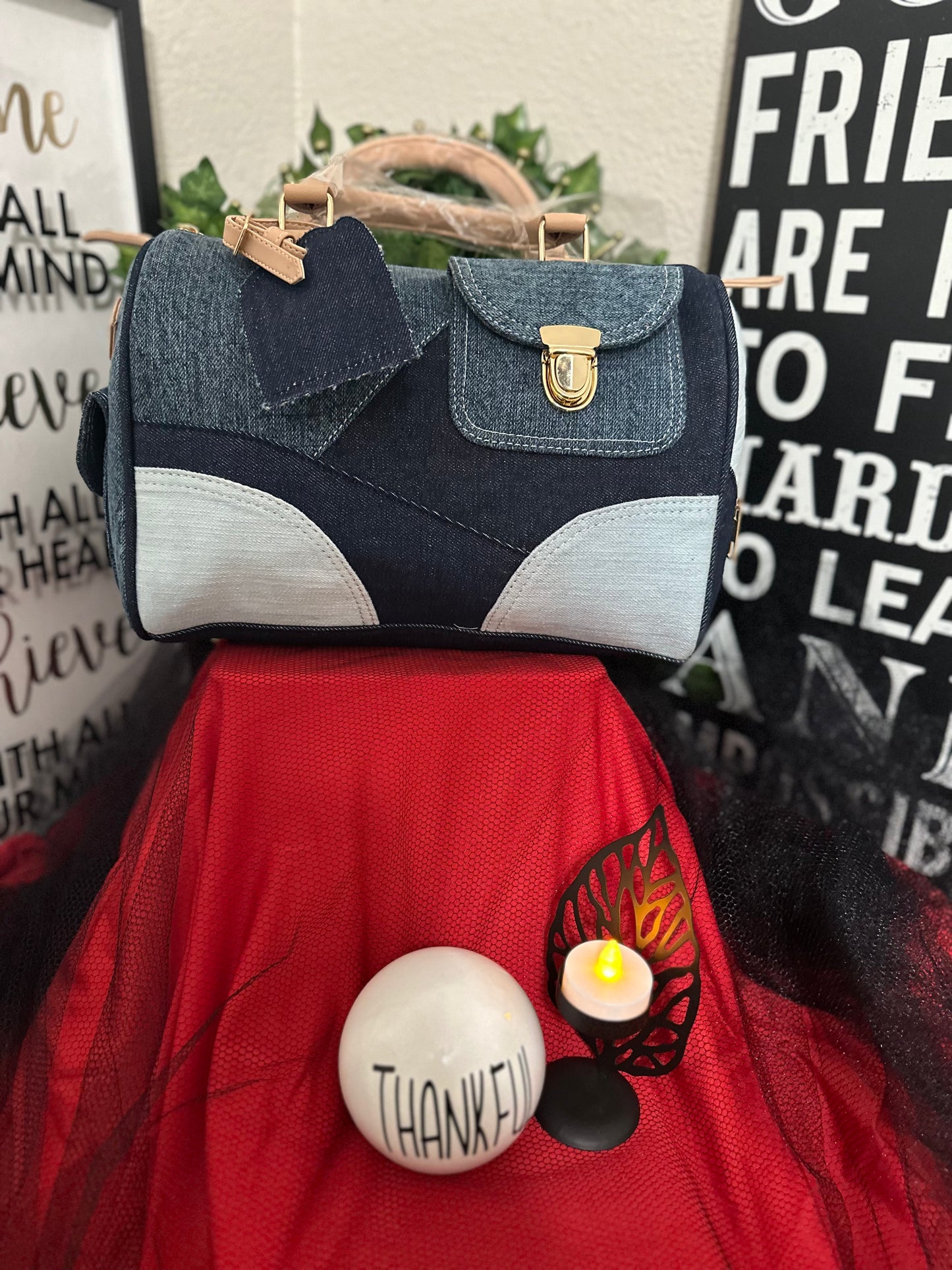 Galentines Junk Purse Party 2/7/26 3:00 pm - 5:30 pm